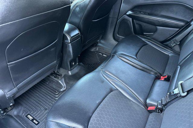 used 2018 Jeep Compass car, priced at $13,995