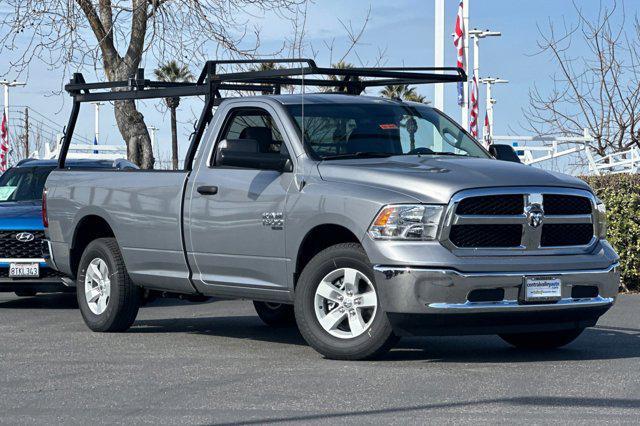 new 2023 Ram 1500 car, priced at $40,995