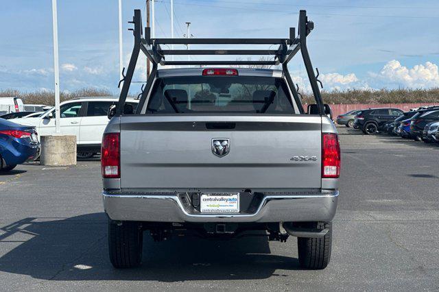 new 2023 Ram 1500 car, priced at $40,995