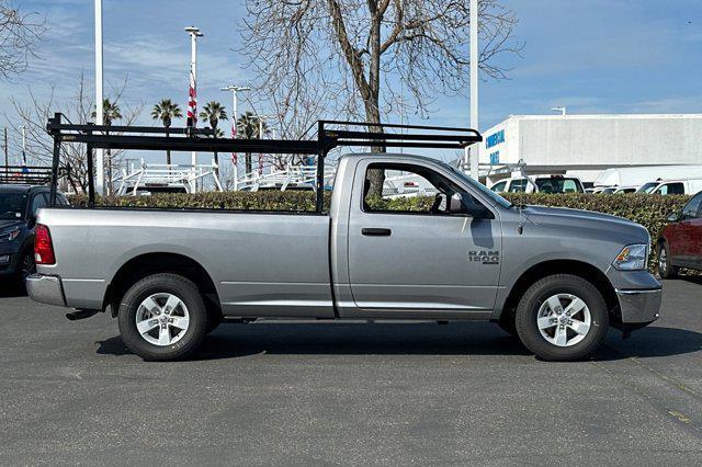 new 2023 Ram 1500 car, priced at $40,995