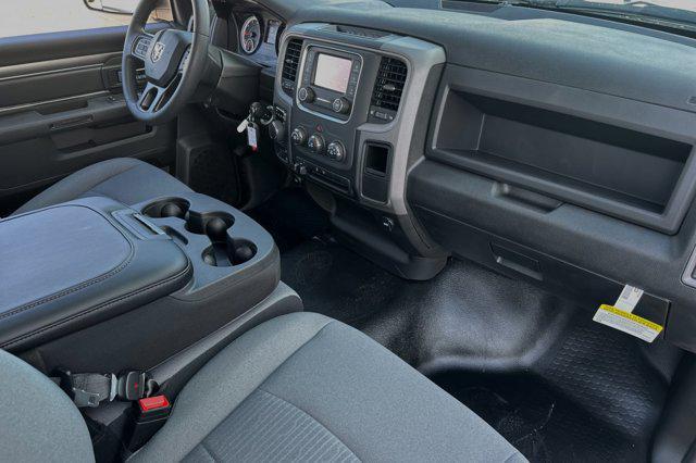 new 2023 Ram 1500 car, priced at $40,995