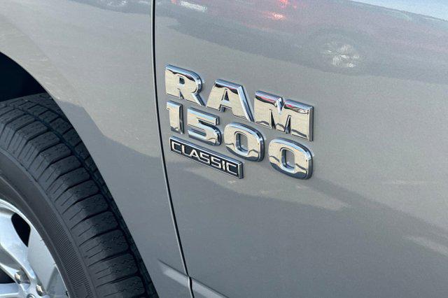 new 2023 Ram 1500 car, priced at $40,995