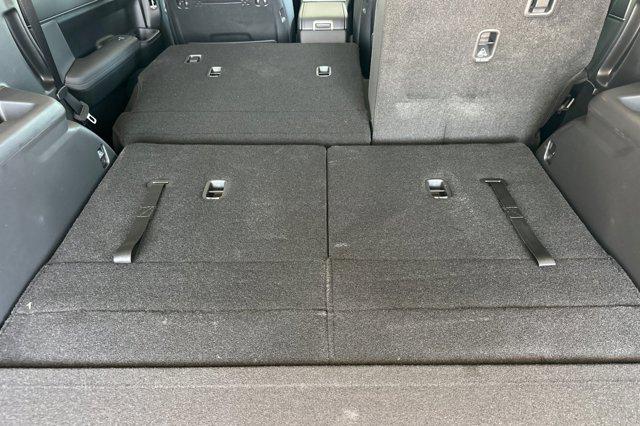 new 2025 Hyundai Santa Fe car, priced at $35,659