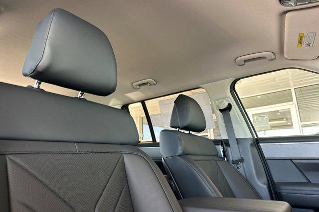 new 2025 Hyundai Santa Fe car, priced at $35,659
