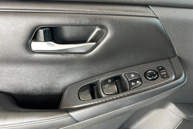 used 2021 Nissan Sentra car, priced at $20,395