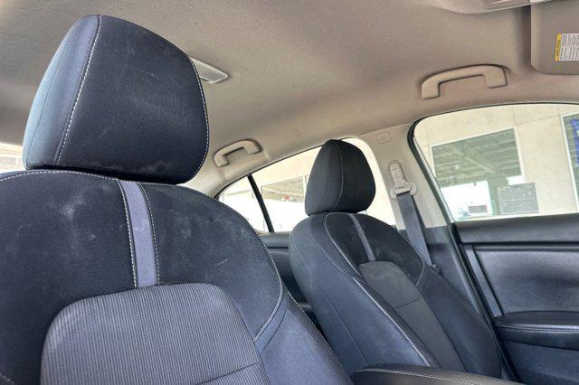used 2021 Nissan Sentra car, priced at $20,395