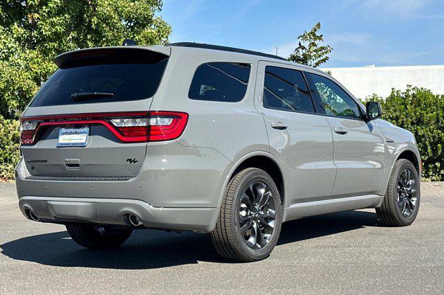 new 2025 Dodge Durango car, priced at $59,375