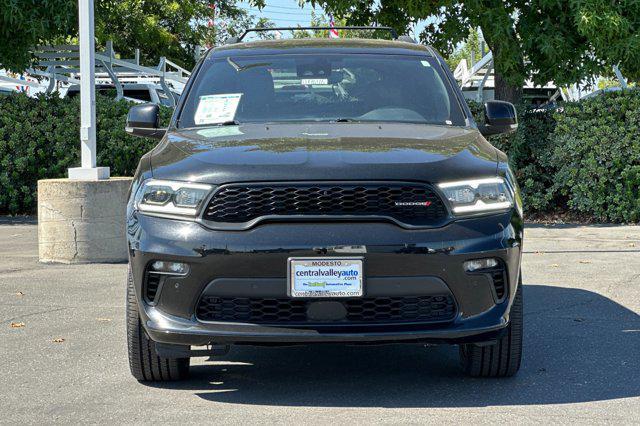 used 2023 Dodge Durango car, priced at $36,495