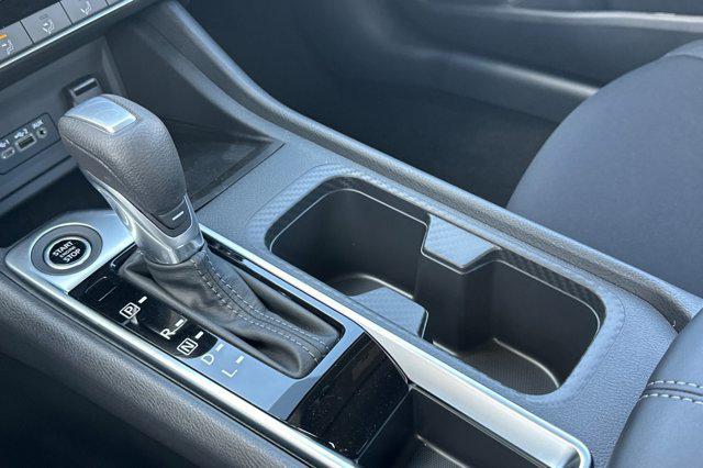 new 2025 Nissan Sentra car, priced at $22,930