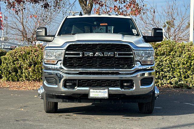 new 2024 Ram 3500 car, priced at $75,930