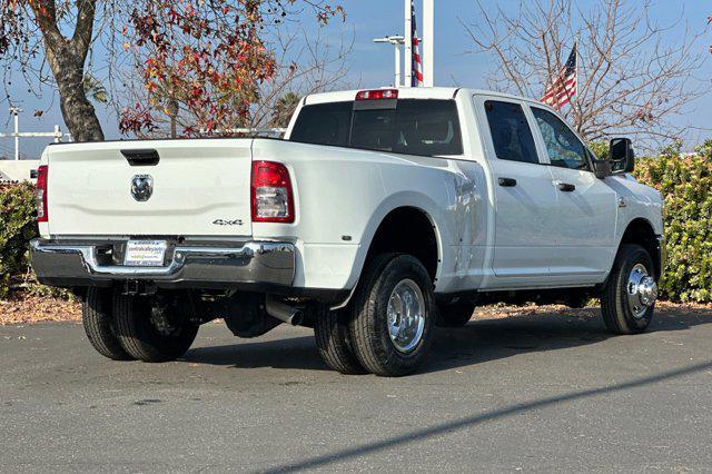 new 2024 Ram 3500 car, priced at $75,930