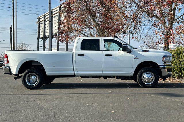 new 2024 Ram 3500 car, priced at $75,930