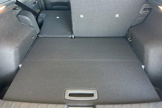new 2025 Nissan Kicks car, priced at $28,265
