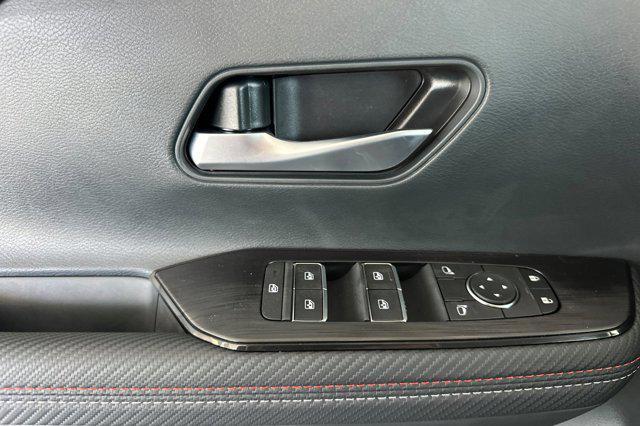 new 2025 Nissan Kicks car, priced at $28,265