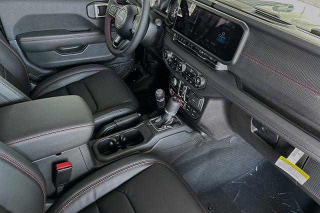 new 2024 Jeep Gladiator car, priced at $68,155