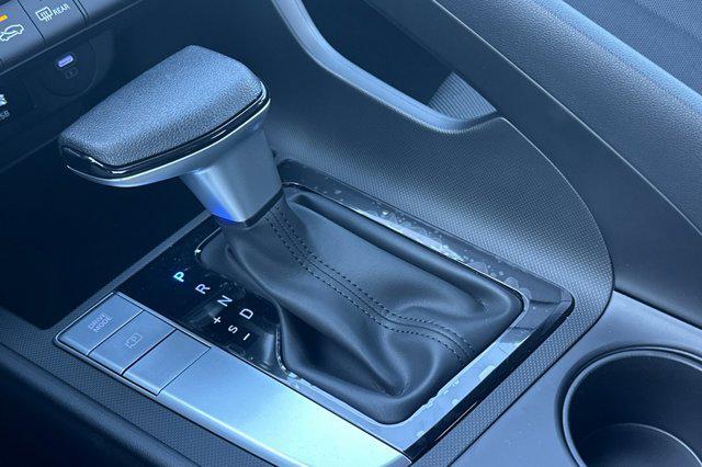new 2025 Hyundai Elantra car, priced at $23,290