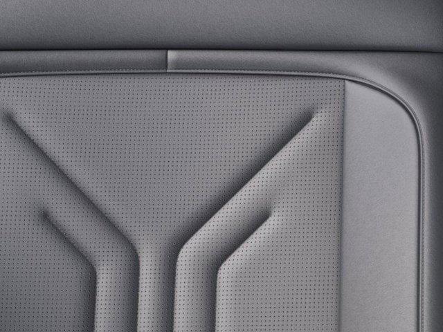 new 2025 Hyundai Santa Fe car, priced at $40,295