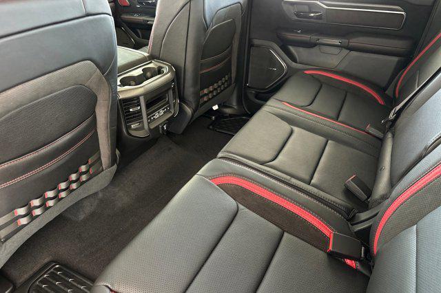 new 2025 Ram 1500 car, priced at $92,285