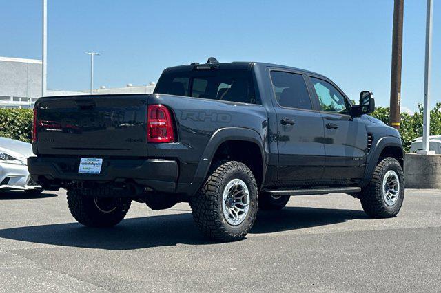 new 2025 Ram 1500 car, priced at $92,285