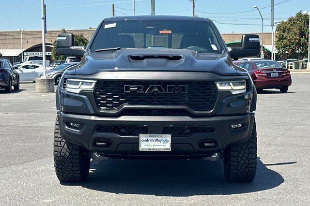 new 2025 Ram 1500 car, priced at $92,285