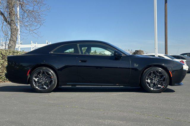 new 2025 Dodge Charger Daytona car, priced at $62,785