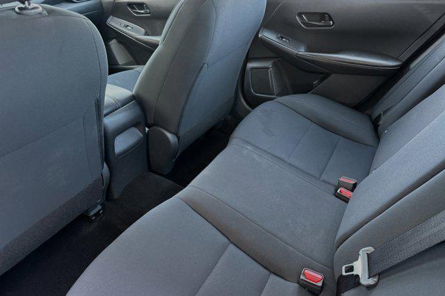 used 2024 Nissan Sentra car, priced at $20,995