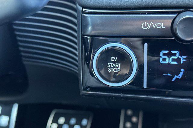 new 2025 Hyundai IONIQ 5 N car, priced at $68,335