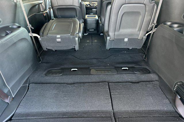 new 2026 Chrysler Voyager car, priced at $41,990
