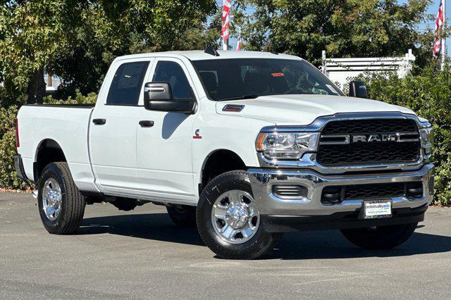 new 2024 Ram 2500 car, priced at $68,630