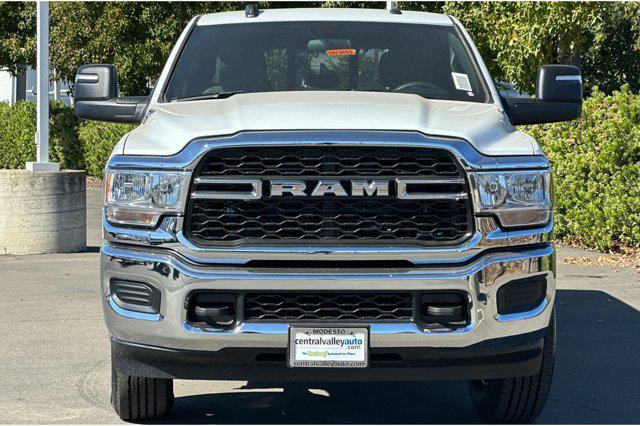 new 2024 Ram 2500 car, priced at $68,630