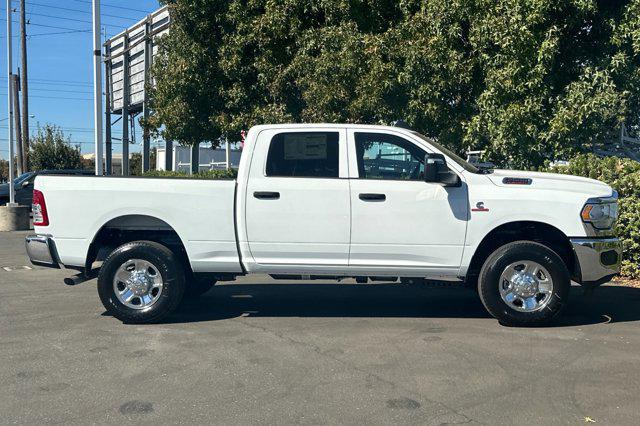 new 2024 Ram 2500 car, priced at $68,630