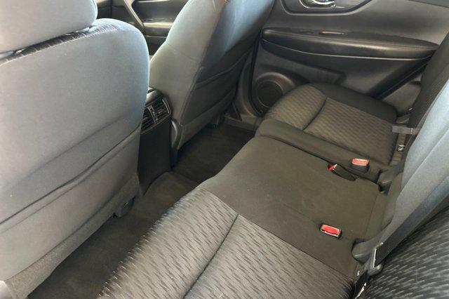 used 2020 Nissan Rogue car, priced at $19,995