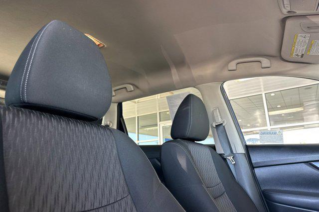 used 2020 Nissan Rogue car, priced at $19,995