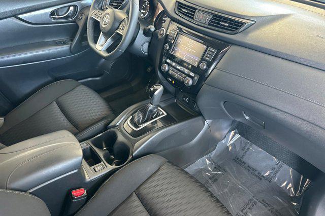 used 2020 Nissan Rogue car, priced at $19,995
