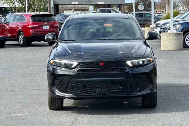 new 2024 Dodge Hornet car, priced at $51,585