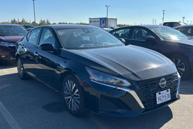 used 2023 Nissan Altima car, priced at $22,995