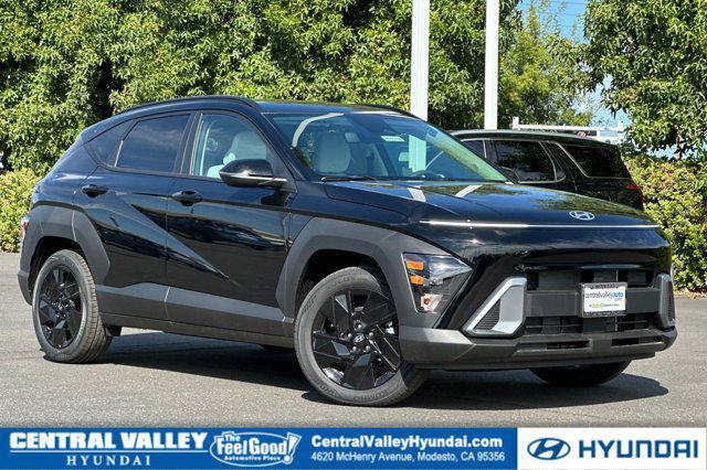new 2026 Hyundai Kona car, priced at $288,400