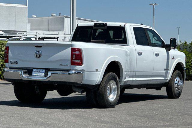 new 2024 Ram 3500 car, priced at $98,790