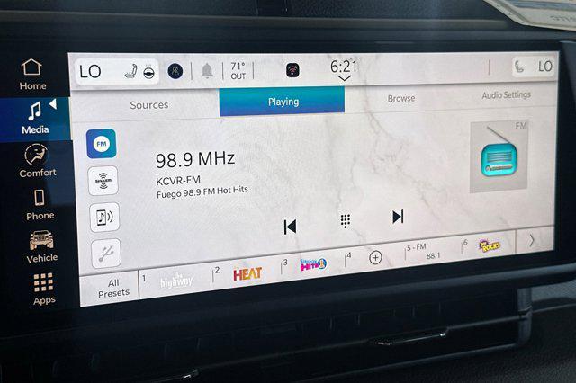 new 2025 Jeep Wrangler car, priced at $52,470
