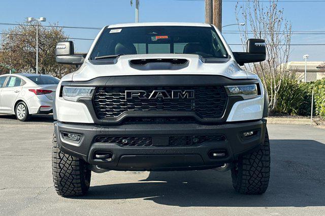 new 2025 Ram 1500 car, priced at $90,110