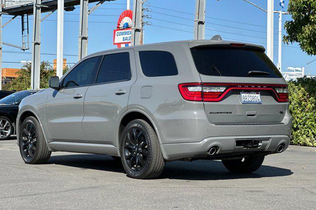 used 2019 Dodge Durango car, priced at $24,995