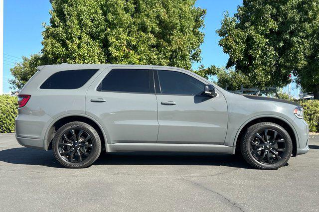 used 2019 Dodge Durango car, priced at $24,995