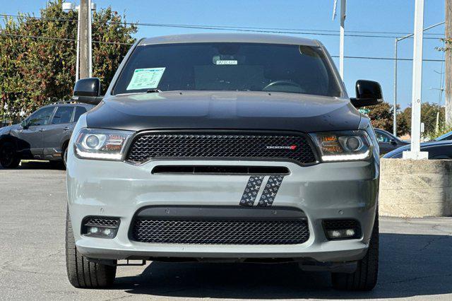 used 2019 Dodge Durango car, priced at $24,995