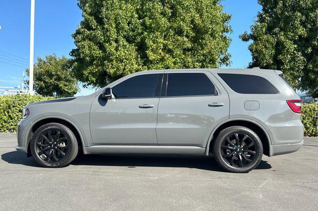 used 2019 Dodge Durango car, priced at $24,995