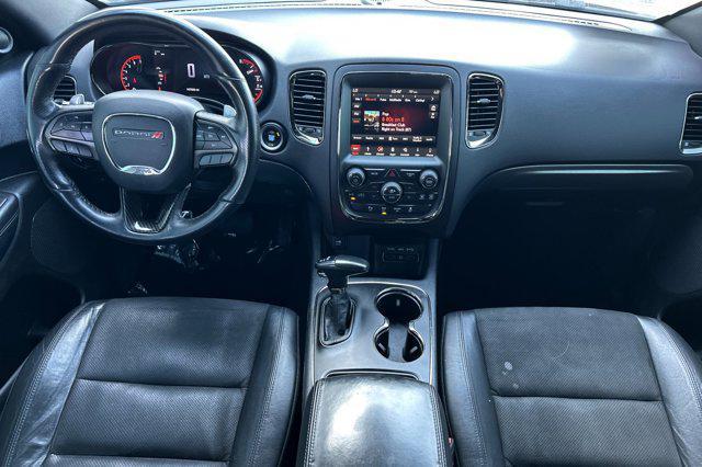 used 2019 Dodge Durango car, priced at $24,995
