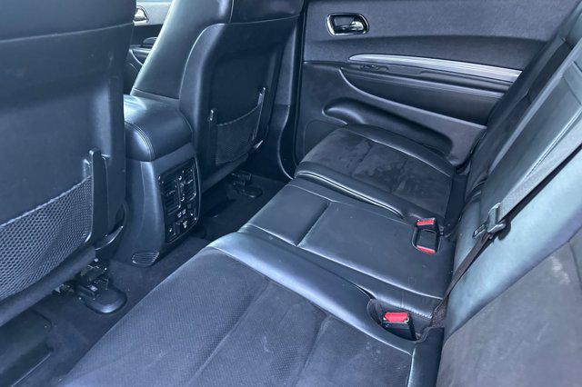 used 2019 Dodge Durango car, priced at $24,995