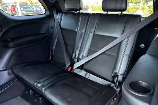 used 2019 Dodge Durango car, priced at $24,995