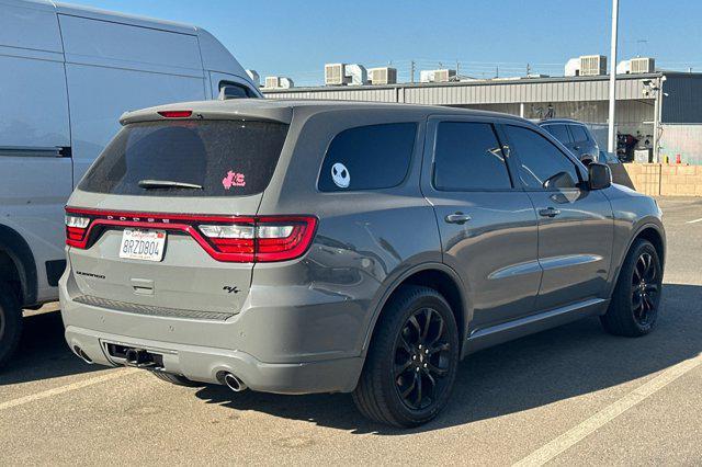 used 2019 Dodge Durango car, priced at $24,995