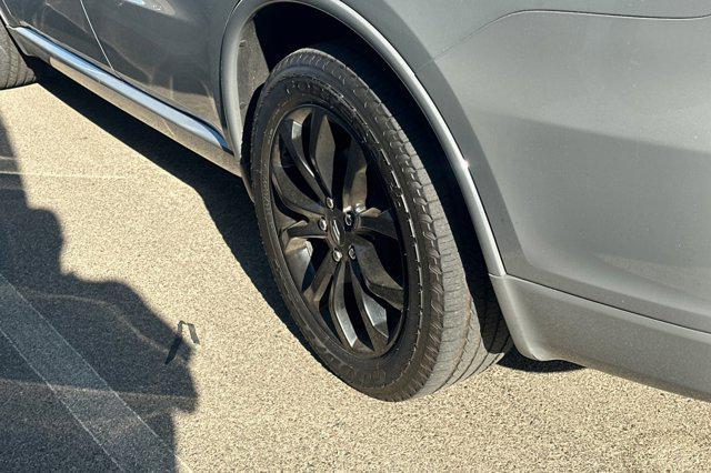 used 2019 Dodge Durango car, priced at $24,995
