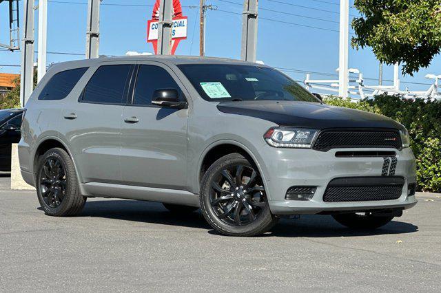 used 2019 Dodge Durango car, priced at $24,995